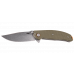 Canivete CRKT Butte